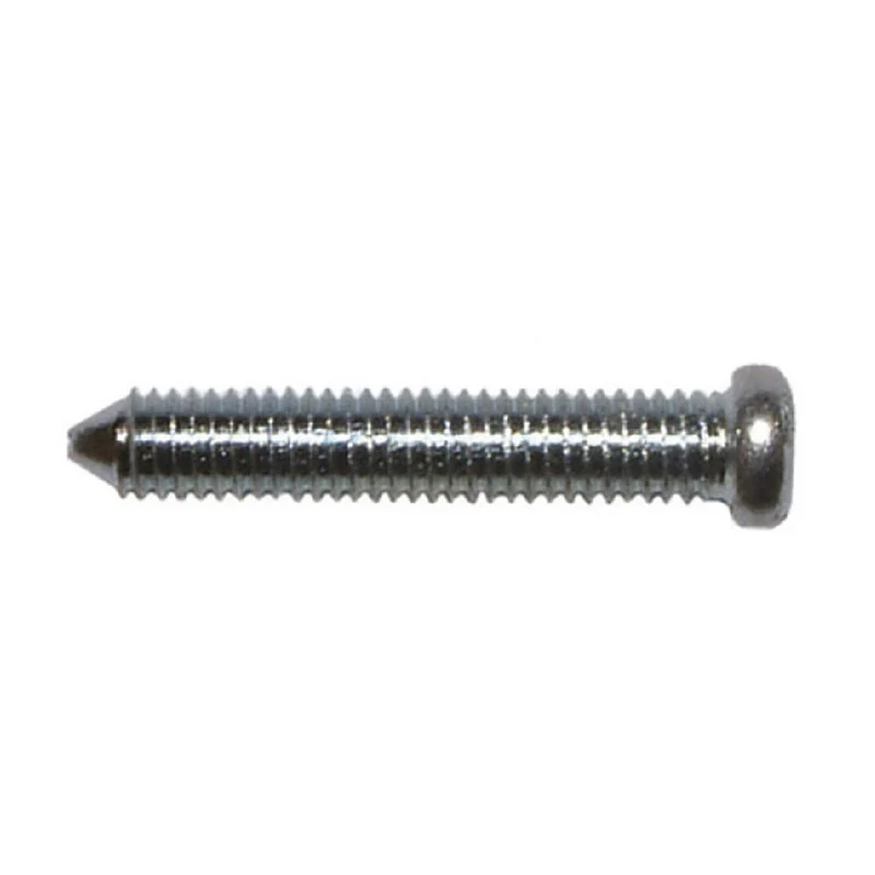 Cylinderskruv 48mm