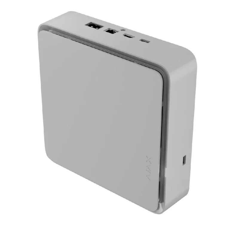 NVR 16-kanaler HDMI 2 x USB vit