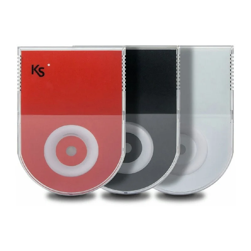 Inomhussiren radius bus med batteri