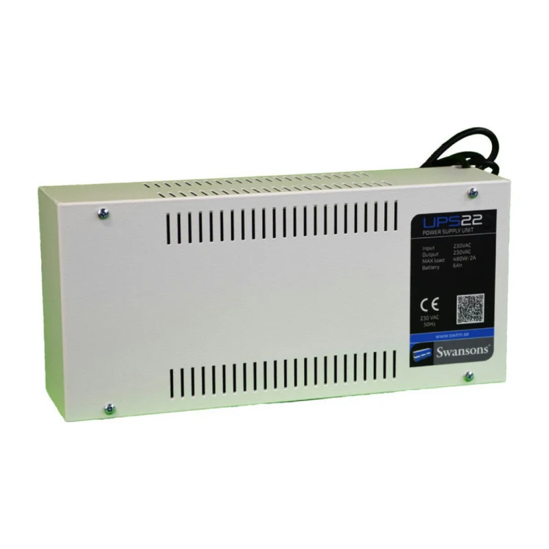 UPS UPS22-480 480W 5AH stickpropp