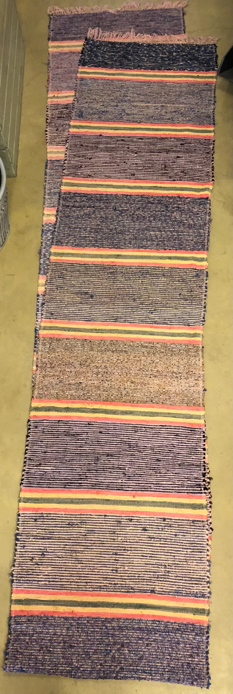 Trasmatta 6 meter