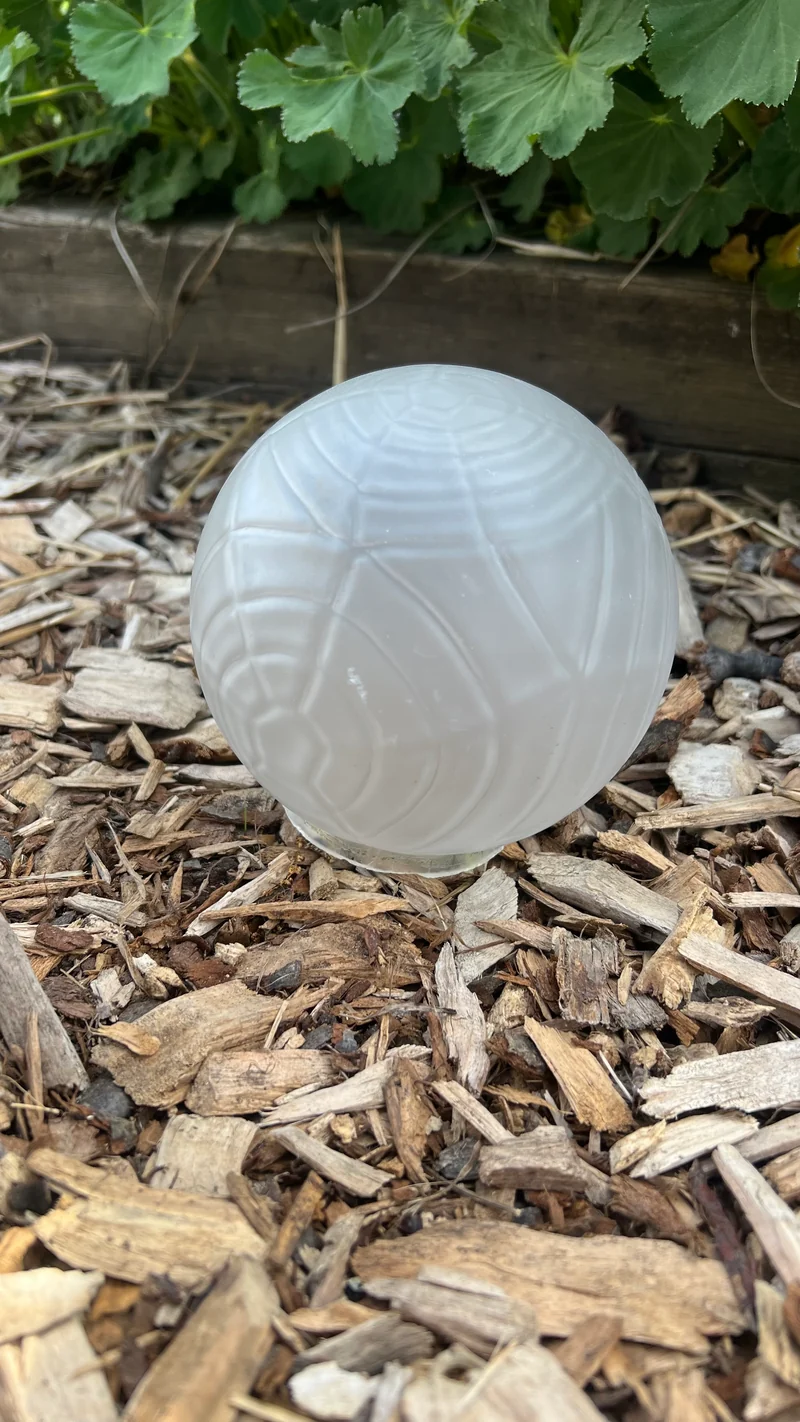 Glob 130 mm