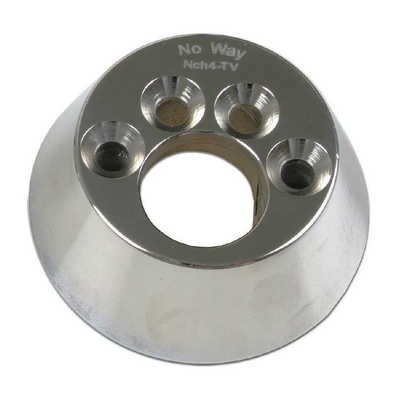 Låsskydd 19Mm Insida Krom Sb