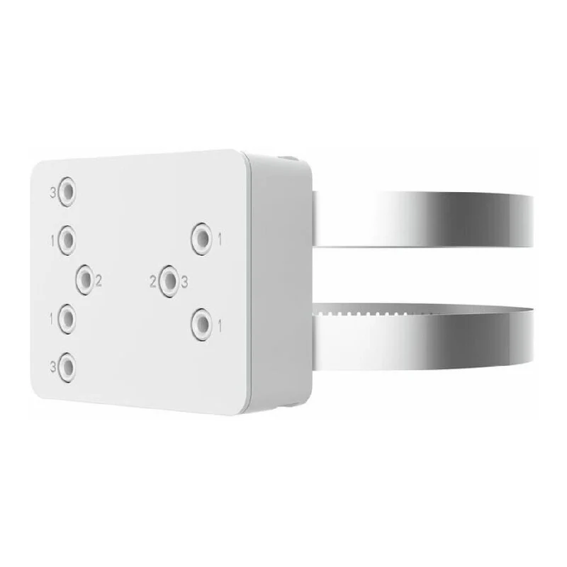 Stolpfäste för Ezviz batterikameror