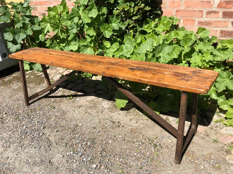 Sittbänk
