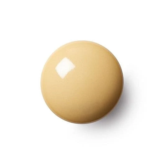 Plain Ocher | Krok i Ockra Porslin