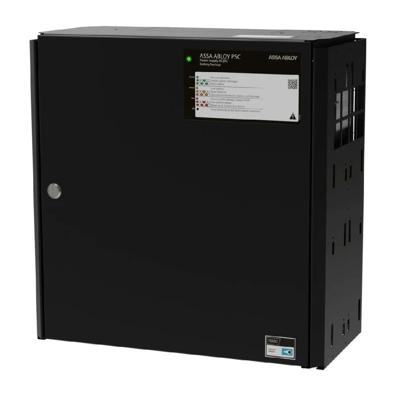Batteribackup ARX 10PSC L II