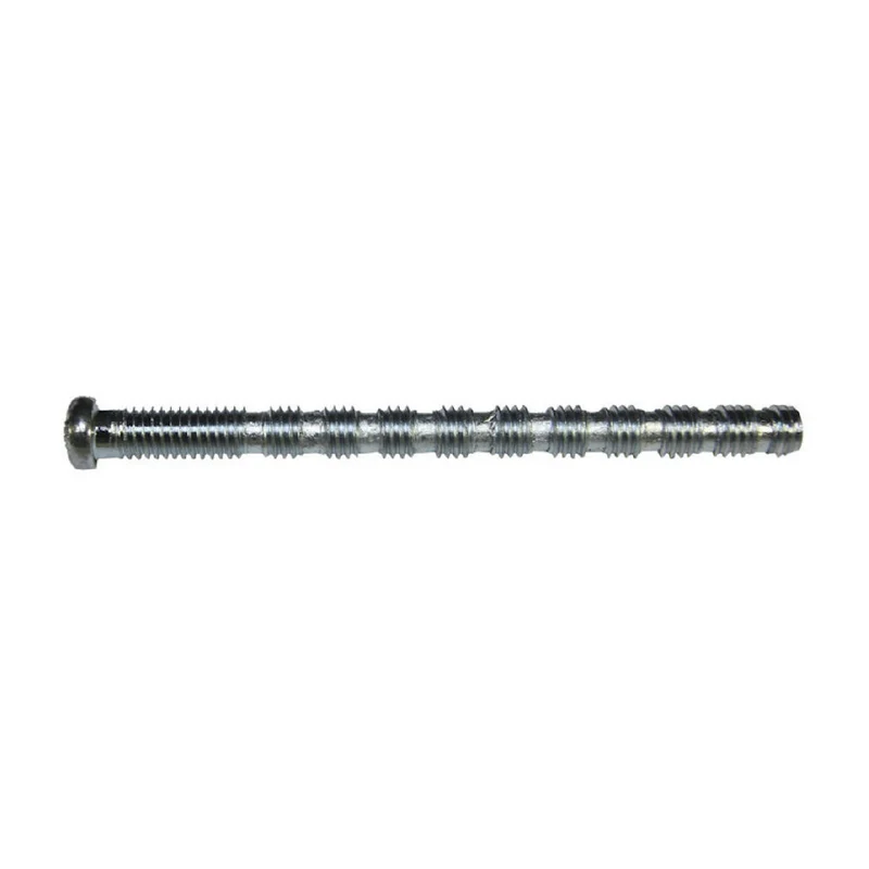 Cylinderskruv midja 63mm