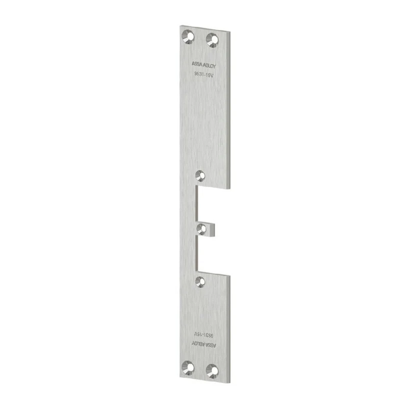 Monteringsstolpe 9931-15V