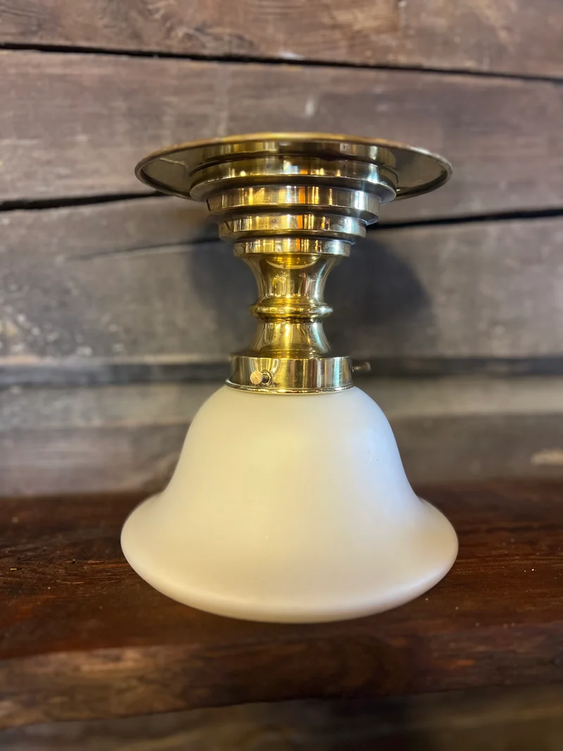 Taklampa