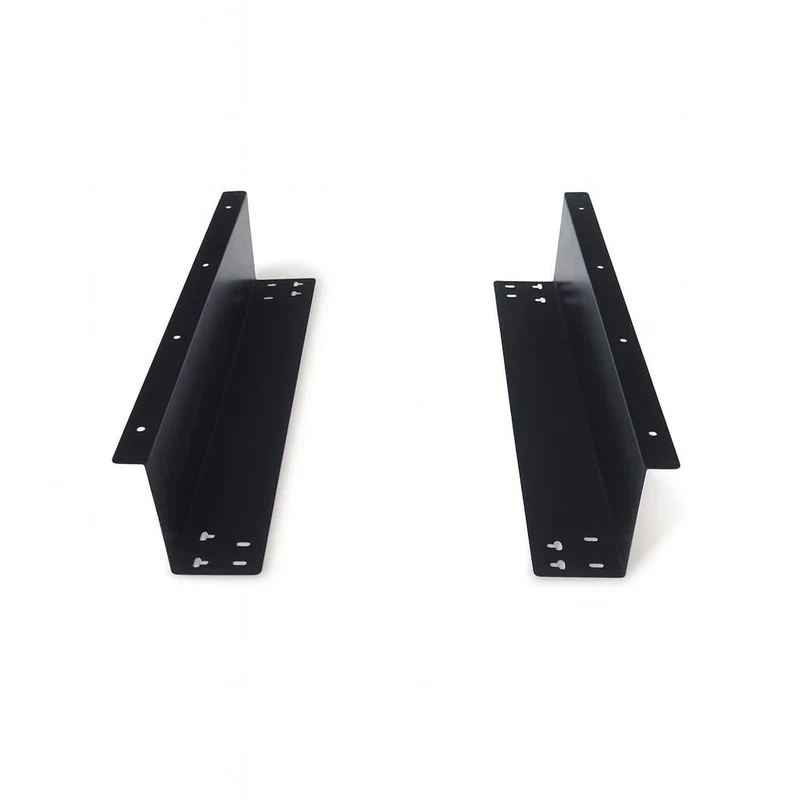 Under-Counter Mounting Brackets for EOM-POS Cash Drawer