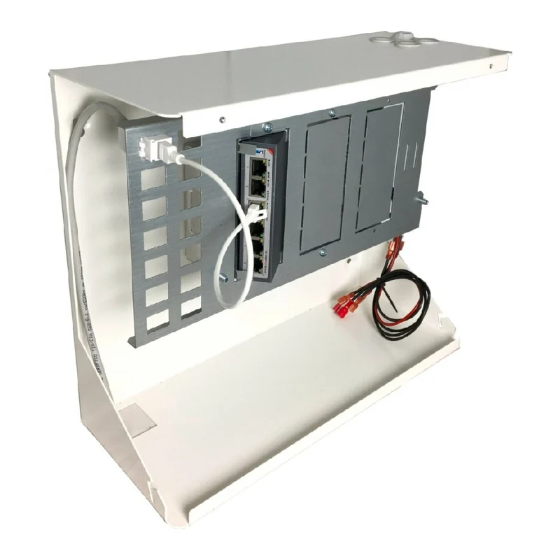 Batteribackup AX-Power 4 Plus