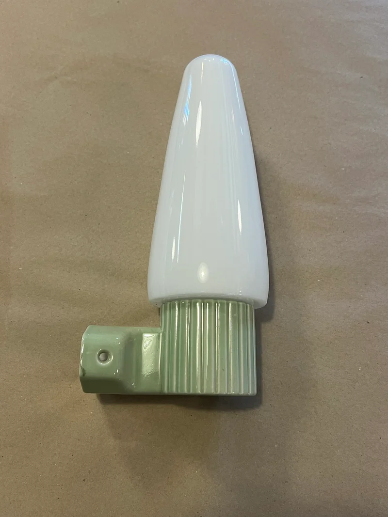 Badrumslampa