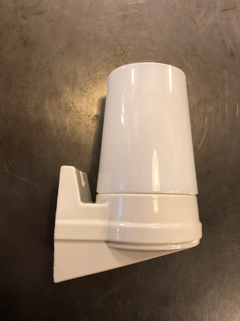 Vägglampa Bernadotte