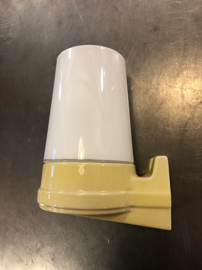 Vägglampa Bernadotte