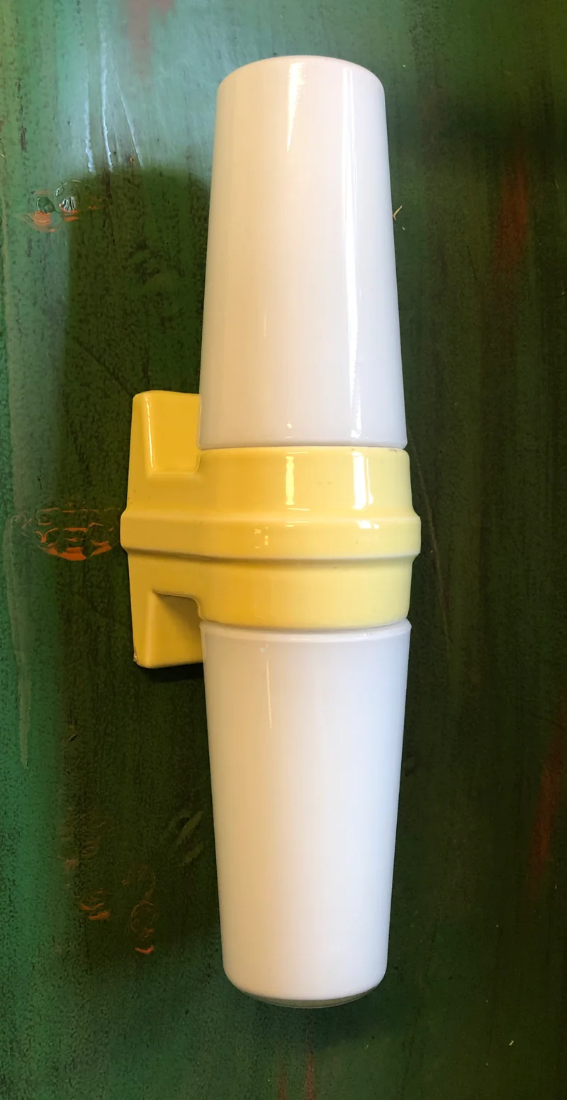 Vägglampa Bernadotte