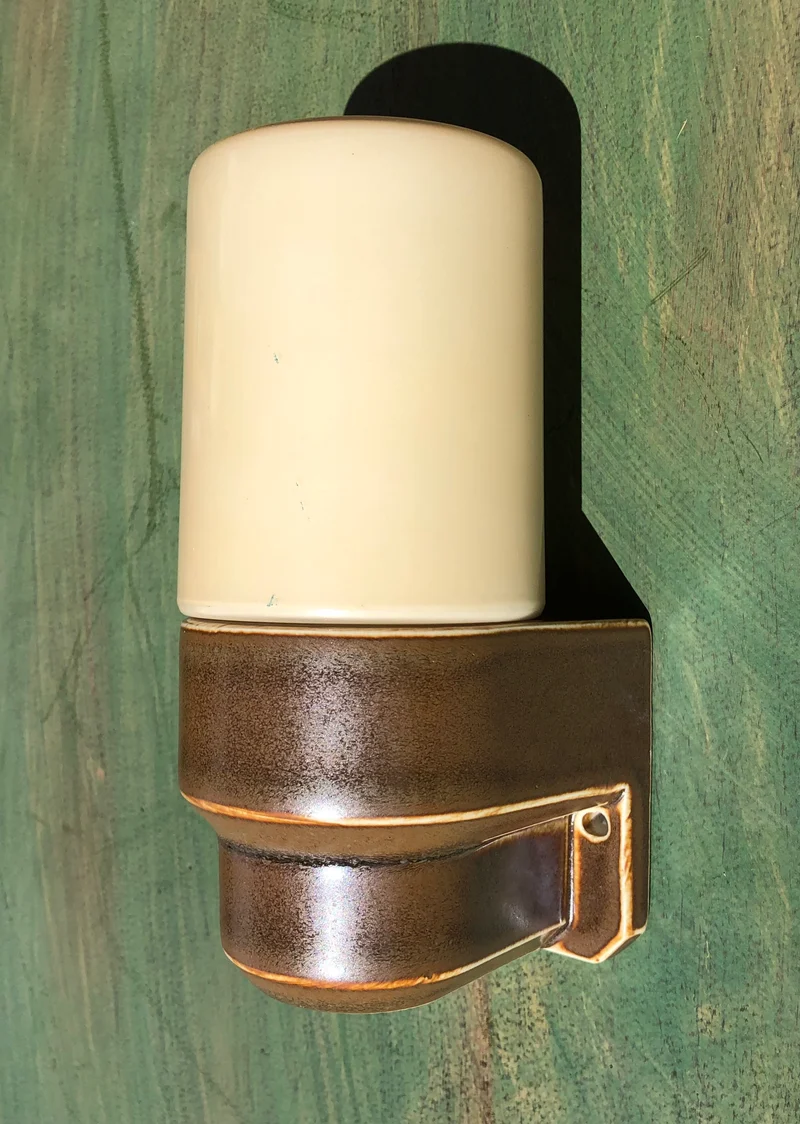 Vägglampa Bernadotte