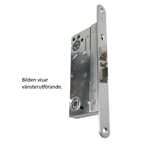 Låshus DL710 höger
