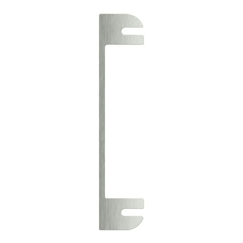Underläggsbleck 2mm