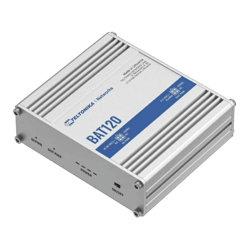 UPS Batteribackup BAT120
