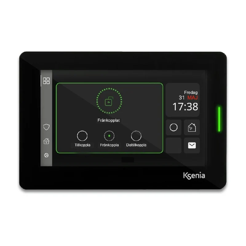 Manöverpanel Touch Creo-S