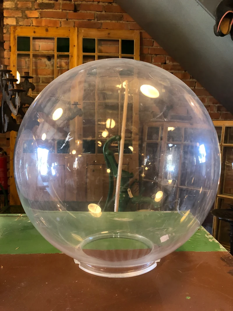 Glob i plast 30 cm