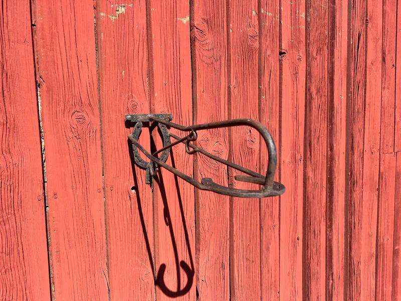 Sadelhängare