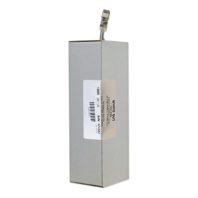Dimvätskepåse Modular 800 1000ml Livsmedelsklassad