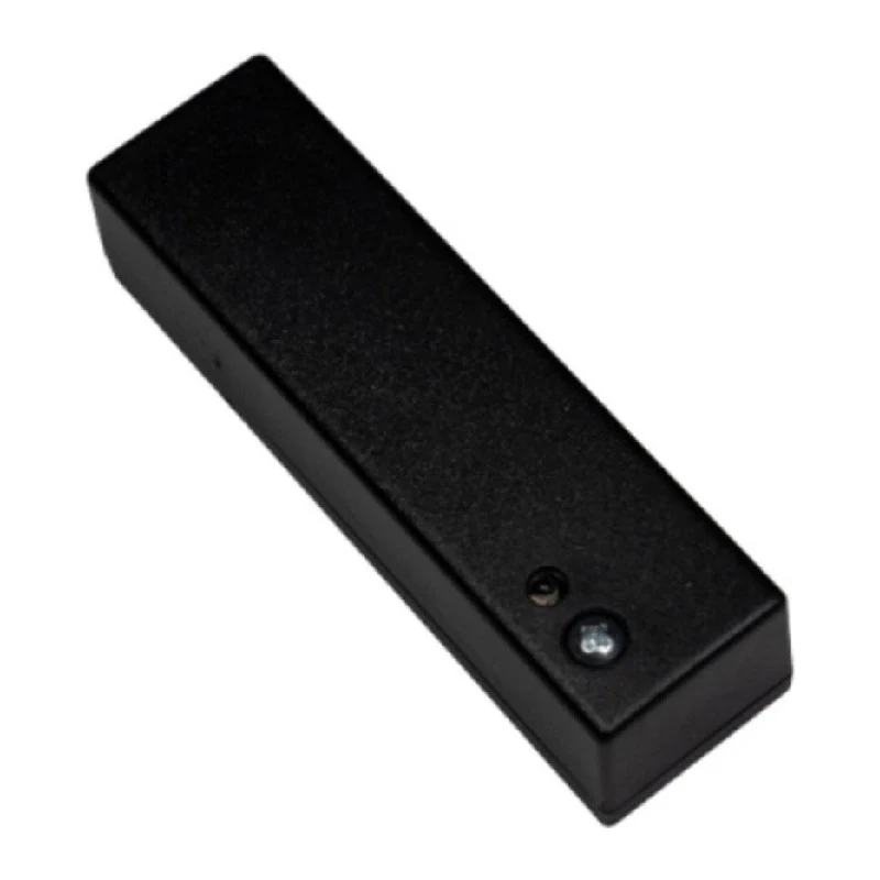 Chockdetektor CD470-BL relä svart