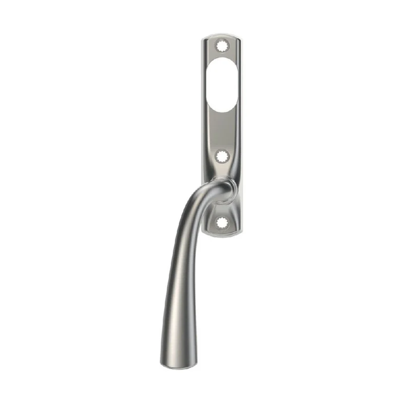 Handtag Tyresö magnet WH-T 301T vänster borstad nickel