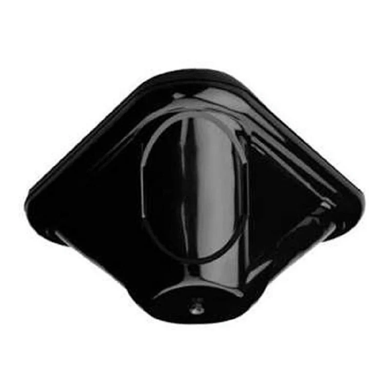 Kombidetektor DS9371E tak svart