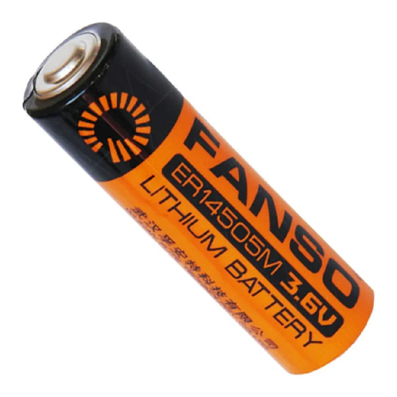 Batteri AA ER14505M 3,6V Litium