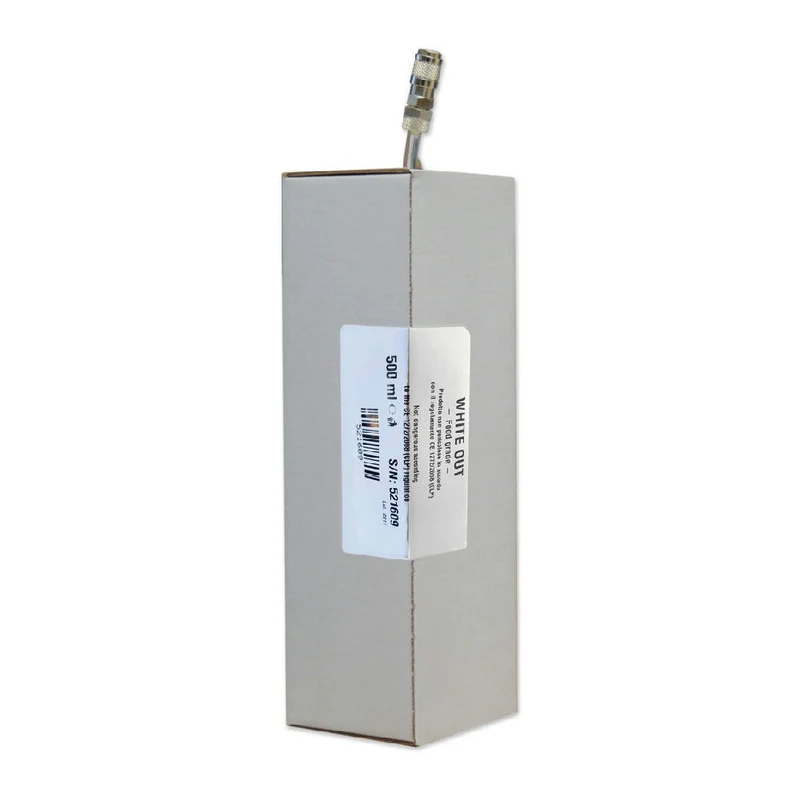 Dimvätskepåse Modular 200/300 500ml Livsmedelsklassad