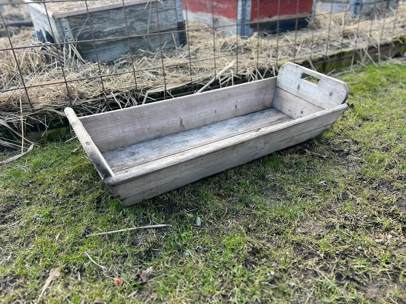 Träkar 106 cm