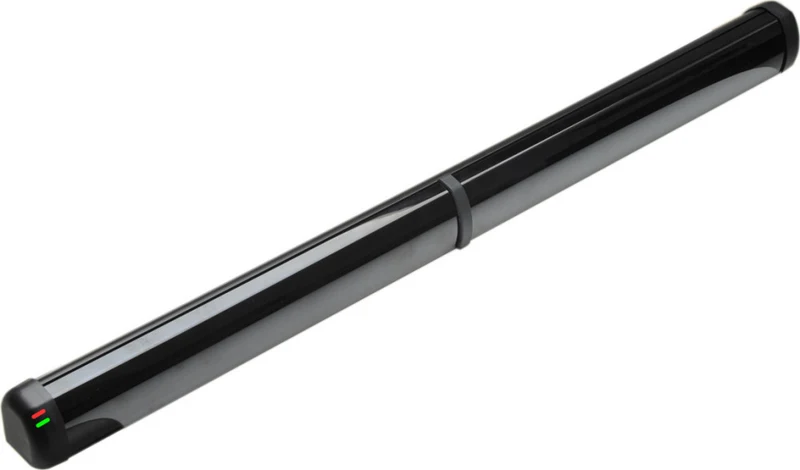 Sensorlist SSS-5M1LED 692mm svart