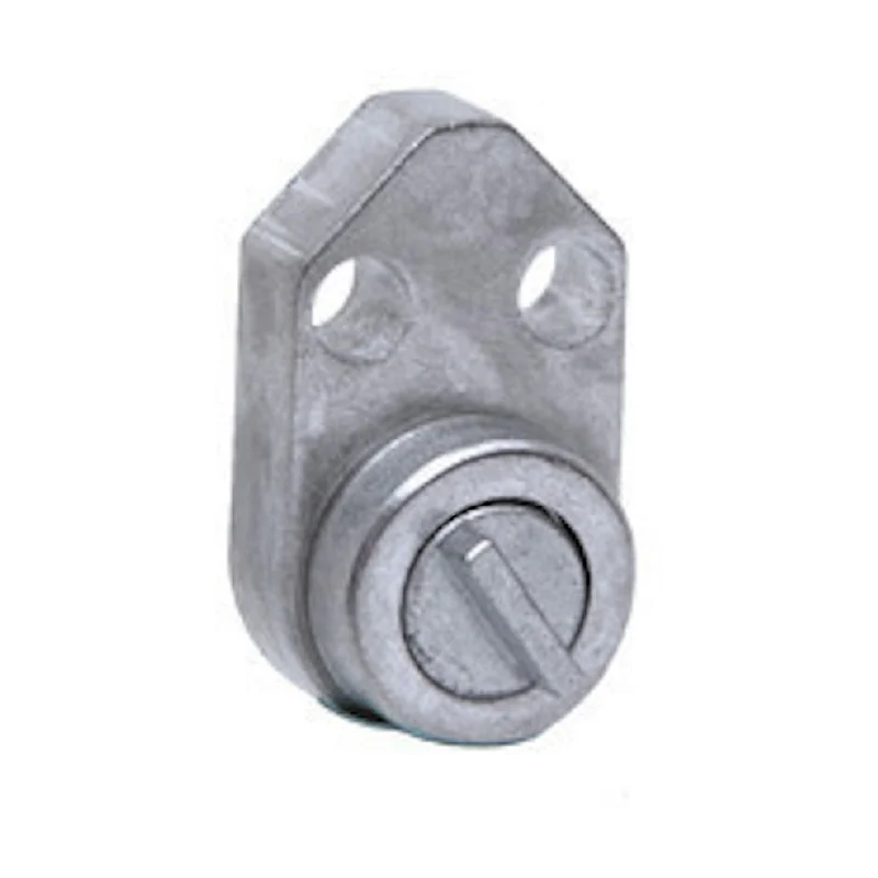 Förlängningsdel 10mm oval PP