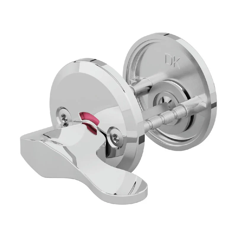 Toalettbehör 7269-1 35-55Mm Krom