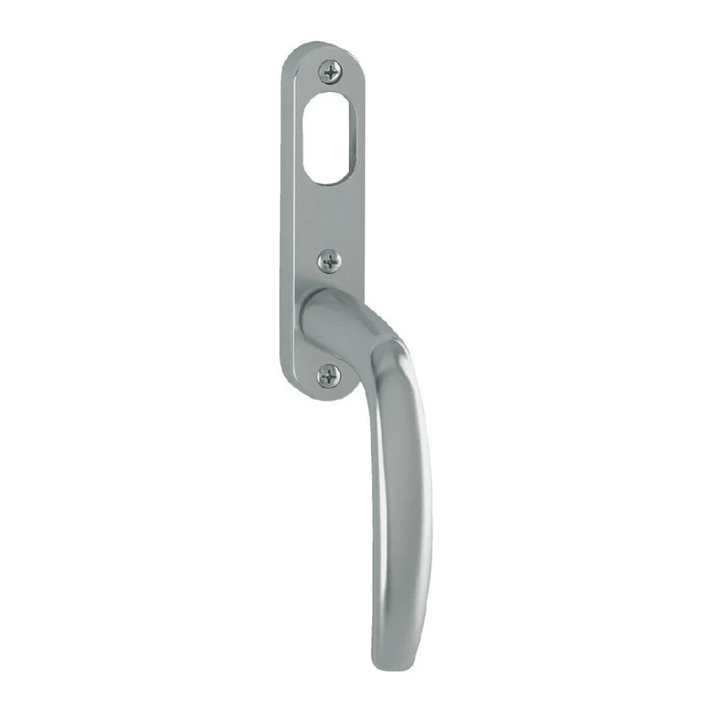 Handtag Atlanta 1530/350Kl F9 8/67 Rak Oval