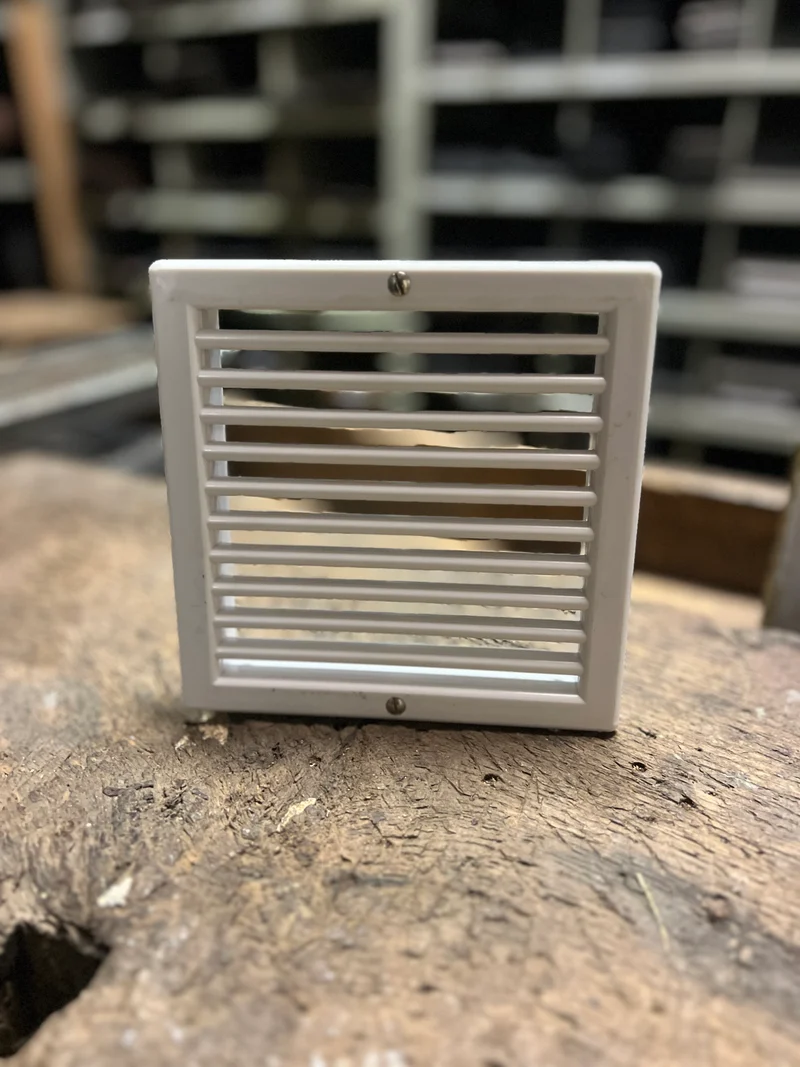 Ventilgaller 14x14