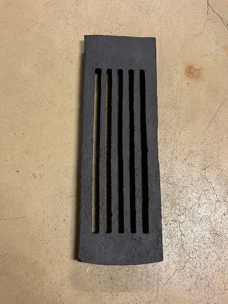 Roster 12,5x38