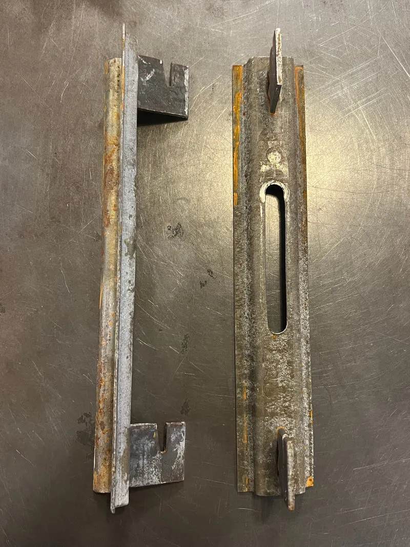 Elementfästen 21,5 cm