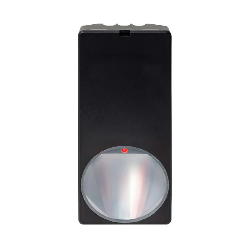 Kombidetektor Pdm-Ixa18T-B Magic Antimask Svart
