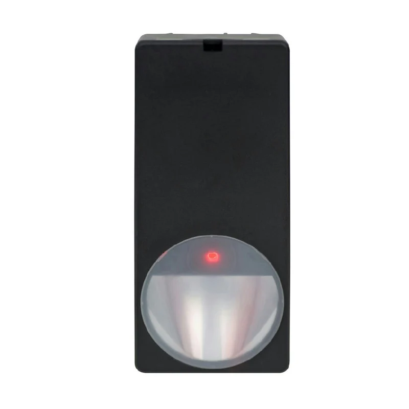 Ir-Detektor Pdm-I12-B Magic Svart