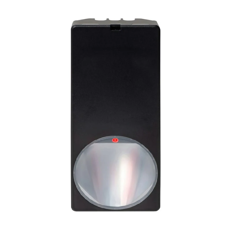 Ir-Detektor Pdm-I18-B Magic Svart