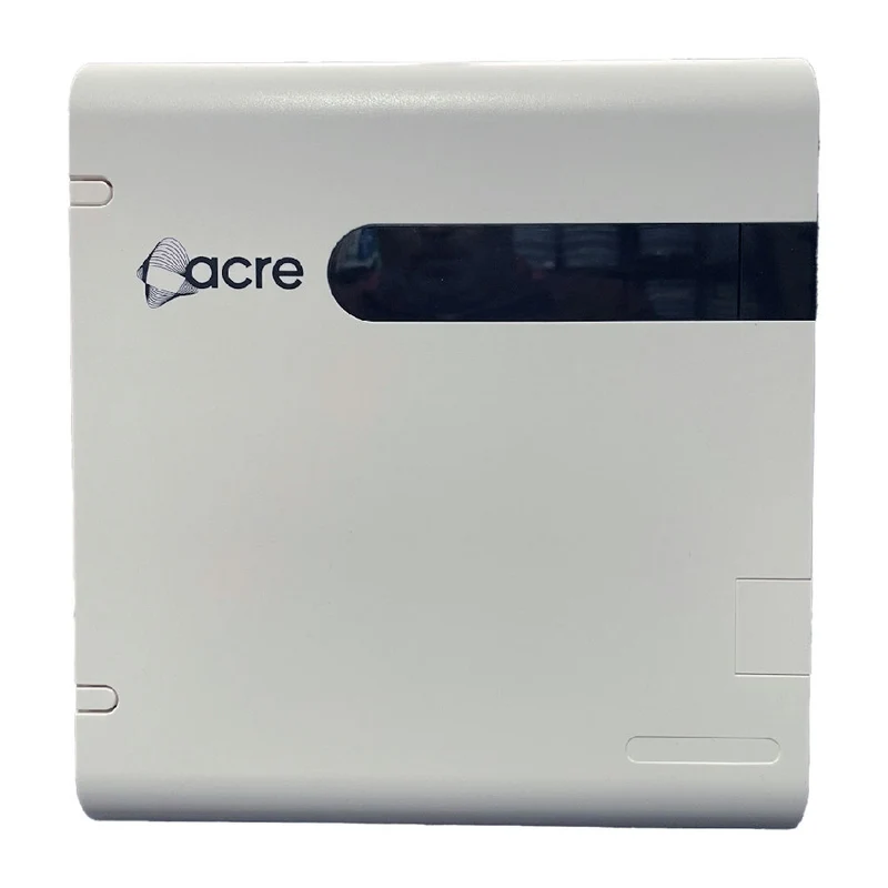 Centralapparat AIC-1200 Hybrid