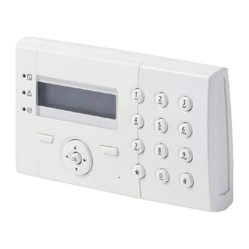 Manöverpanel SPCK420 neutral