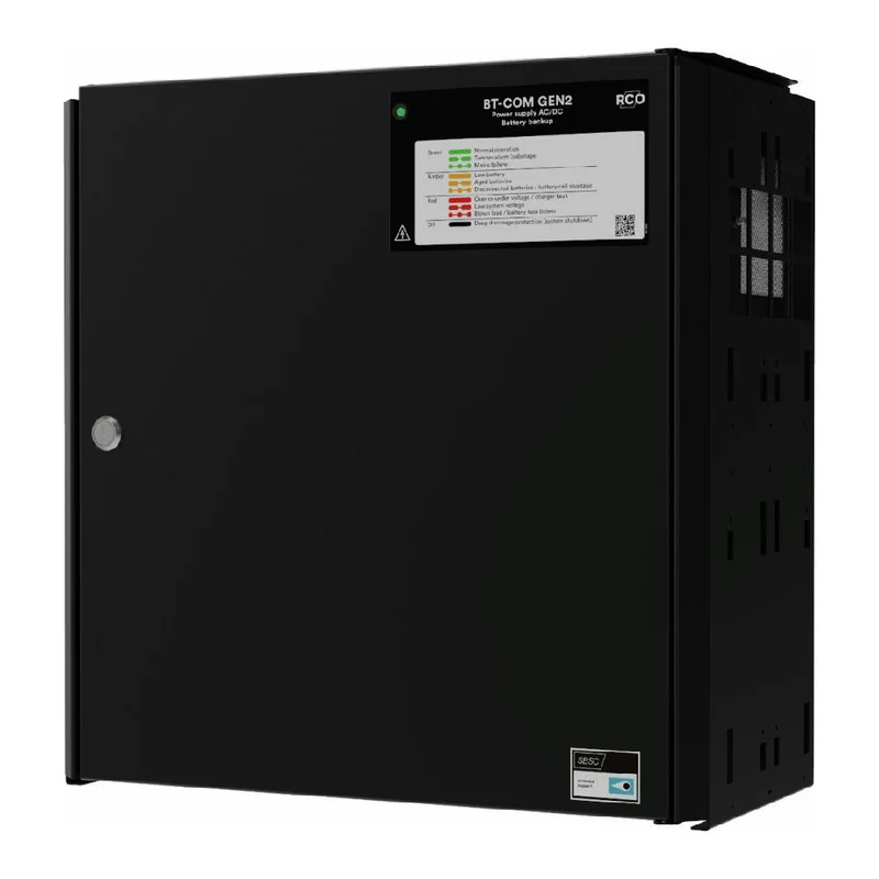 Batteribackup BT-10 FLX LARGE COM Gen2