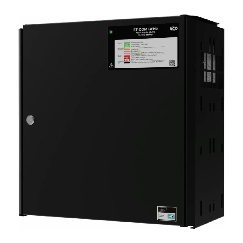 Batteribackup BT-25 FLX LARGE COM Gen2