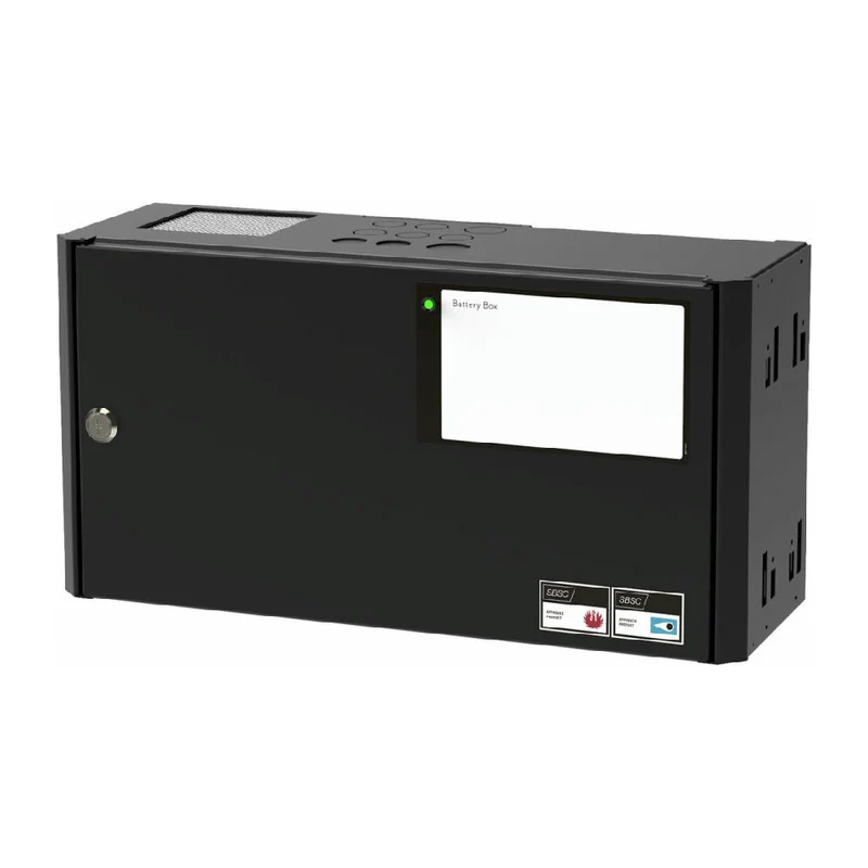 Batterilåda BT-Box FLX SMALL Gen2