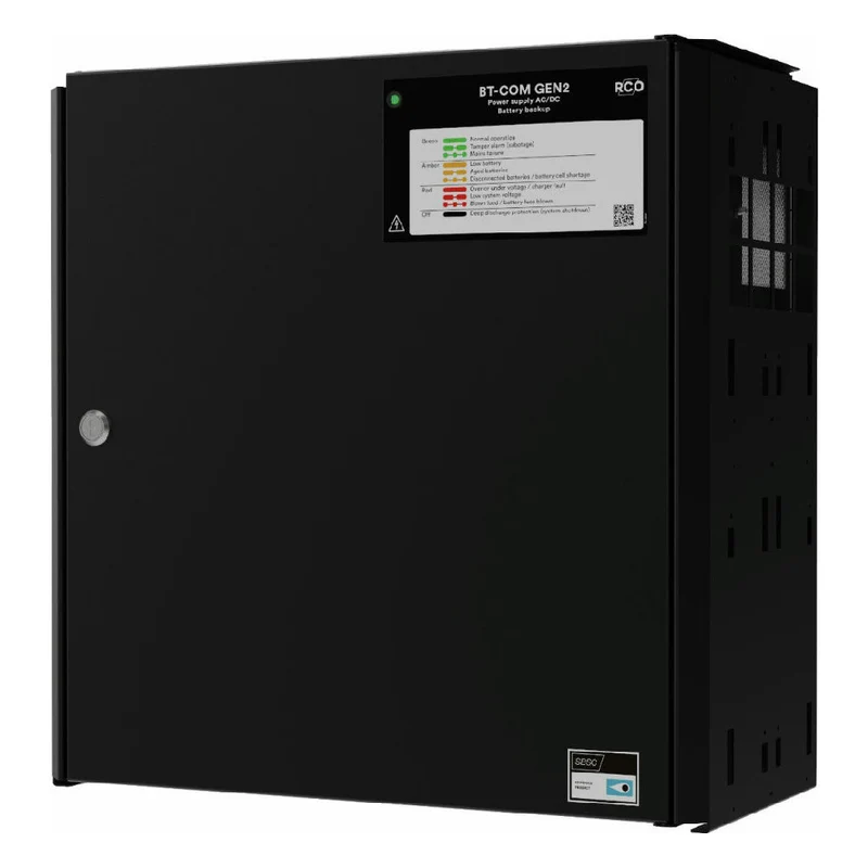 Batteribackup BT-15 FLX LARGE COM Gen2